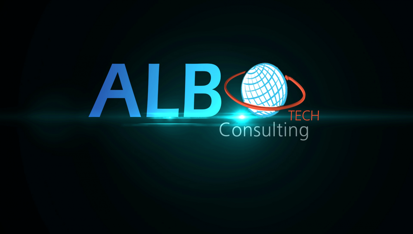 AlboTech Consulting - Prezentare Video