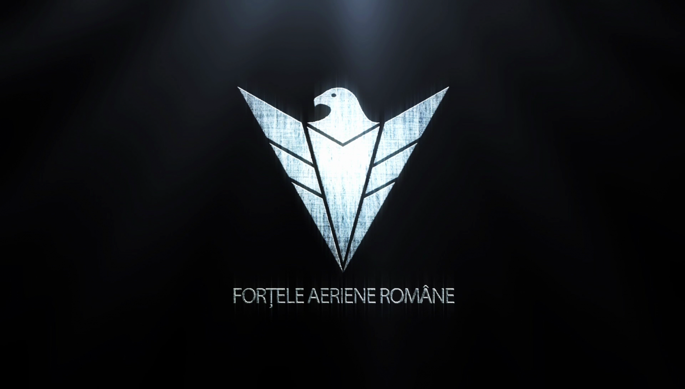 Fortele Aeriene Romane